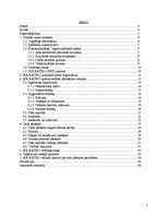 Prakses atskaite 'Prakses atskaite grāmatvedībā SIA "Ratiko"', 2.