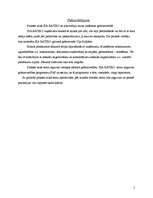 Prakses atskaite 'Prakses atskaite grāmatvedībā SIA "Ratiko"', 5.