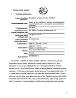 Prakses atskaite 'Prakses atskaite grāmatvedībā SIA "Ratiko"', 6.