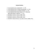 Prakses atskaite 'Prakses atskaite grāmatvedībā SIA "Ratiko"', 43.