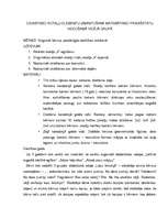 Konspekts 'Didaktisko rotaļu elementu izmantošana matemātisko priekšstatu veidošanā vidējā ', 3.