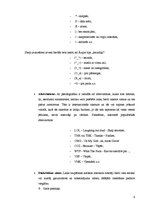 Referāts 'Latviešu valoda interneta vidē', 3.
