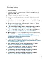 Referāts 'Zinātniski pētnieciskā darba paraugs', 22.