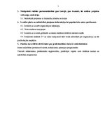 Biznesa plāns '"Ielu mākslu centra" stratēģiskais plāns', 7.