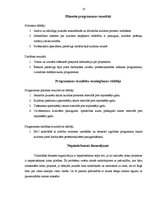 Biznesa plāns '"Ielu mākslu centra" stratēģiskais plāns', 10.