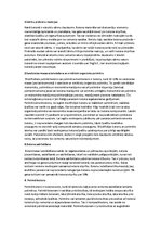 Konspekts 'Betona stiprības ietekmējošie faktori', 1.