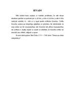 Eseja 'Denī Didro “Domas par dabas interpretāciju”', 1.