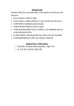 Eseja 'Denī Didro “Domas par dabas interpretāciju”', 6.