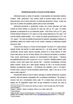 Referāts 'Metafiziskā glezniecība un Džordžo de Kiriko daiļrade', 1.