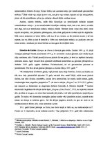 Referāts 'Metafiziskā glezniecība un Džordžo de Kiriko daiļrade', 3.