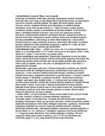 Konspekts 'Miokarda infarkta pacientu rehabilitācija stacionārajā fāzē', 4.