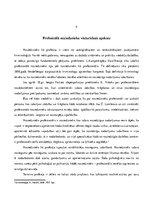 Eseja 'Kriminālo profesiju raksturojums', 4.