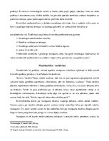 Eseja 'Kriminālo profesiju raksturojums', 5.