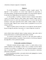 Eseja 'Kriminālo profesiju raksturojums', 12.