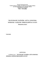 Referāts 'Neatliekamā palīdzība akūta koronāra sindroma gadījumā pirms slimnīcas etapā', 1.