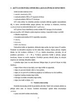 Referāts 'Neatliekamā palīdzība akūta koronāra sindroma gadījumā pirms slimnīcas etapā', 11.