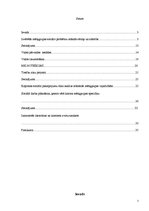 Prakses atskaite 'Valsts profesionālā prakse sociālajā darbā ar mērķa grupu', 1.