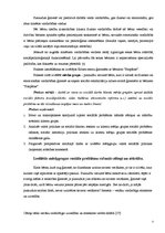 Prakses atskaite 'Valsts profesionālā prakse sociālajā darbā ar mērķa grupu', 2.