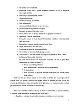 Prakses atskaite 'Valsts profesionālā prakse sociālajā darbā ar mērķa grupu', 3.