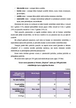 Prakses atskaite 'Valsts profesionālā prakse sociālajā darbā ar mērķa grupu', 4.