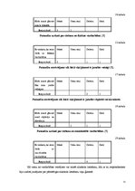 Prakses atskaite 'Valsts profesionālā prakse sociālajā darbā ar mērķa grupu', 10.