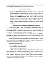 Prakses atskaite 'Valsts profesionālā prakse sociālajā darbā ar mērķa grupu', 13.