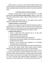 Prakses atskaite 'Valsts profesionālā prakse sociālajā darbā ar mērķa grupu', 14.