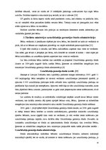 Prakses atskaite 'Valsts profesionālā prakse sociālajā darbā ar mērķa grupu', 15.