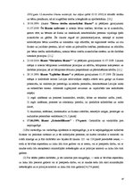 Prakses atskaite 'Valsts profesionālā prakse sociālajā darbā ar mērķa grupu', 17.