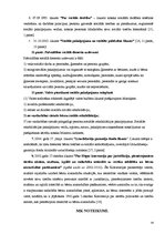 Prakses atskaite 'Valsts profesionālā prakse sociālajā darbā ar mērķa grupu', 18.