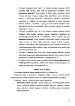 Prakses atskaite 'Valsts profesionālā prakse sociālajā darbā ar mērķa grupu', 19.