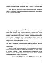 Prakses atskaite 'Valsts profesionālā prakse sociālajā darbā ar mērķa grupu', 23.