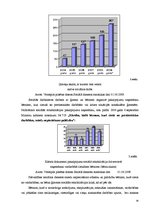 Prakses atskaite 'Valsts profesionālā prakse sociālajā darbā ar mērķa grupu', 25.