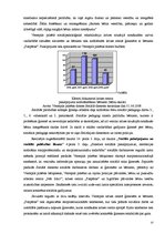 Prakses atskaite 'Valsts profesionālā prakse sociālajā darbā ar mērķa grupu', 26.