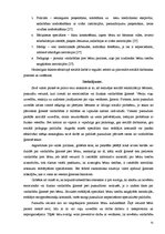 Prakses atskaite 'Valsts profesionālā prakse sociālajā darbā ar mērķa grupu', 30.