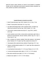 Prakses atskaite 'Valsts profesionālā prakse sociālajā darbā ar mērķa grupu', 31.