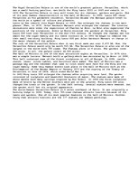 Eseja 'Versailles Palace', 1.