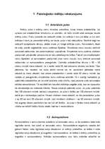 Referāts 'Vidusskolēnu fizioloģiskie rādītāji', 5.