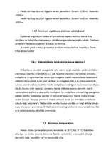 Referāts 'Vidusskolēnu fizioloģiskie rādītāji', 8.