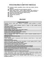 Referāts 'Sociālais darbinieks', 6.