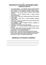 Referāts 'Sociālais darbinieks', 17.