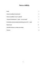 Referāts 'Nosacīta notiesāšana un tās nozīme krimināltiesībās un sabiedrībā', 2.