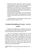 Referāts 'Nosacīta notiesāšana un tās nozīme krimināltiesībās un sabiedrībā', 8.