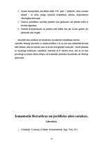 Referāts 'Nosacīta notiesāšana un tās nozīme krimināltiesībās un sabiedrībā', 14.