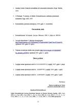 Referāts 'Nosacīta notiesāšana un tās nozīme krimināltiesībās un sabiedrībā', 15.