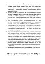 Diplomdarbs 'Latvijas ārējās tirdzniecības un tās tiesiskā nodrošinājuma analīze 2003. – 2005', 26.