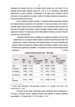 Diplomdarbs 'Latvijas ārējās tirdzniecības un tās tiesiskā nodrošinājuma analīze 2003. – 2005', 31.