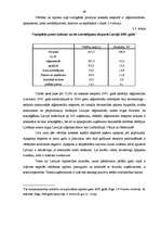 Diplomdarbs 'Latvijas ārējās tirdzniecības un tās tiesiskā nodrošinājuma analīze 2003. – 2005', 49.