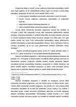 Diplomdarbs 'Latvijas ārējās tirdzniecības un tās tiesiskā nodrošinājuma analīze 2003. – 2005', 69.
