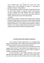 Diplomdarbs 'Latvijas ārējās tirdzniecības un tās tiesiskā nodrošinājuma analīze 2003. – 2005', 75.